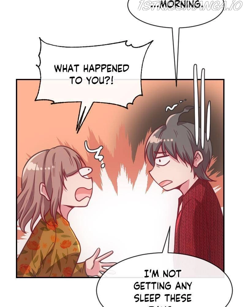 Read Age Matters Manga Online