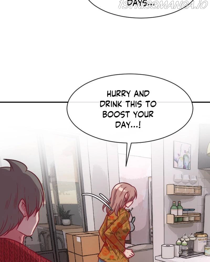 Read Age Matters Manga Online