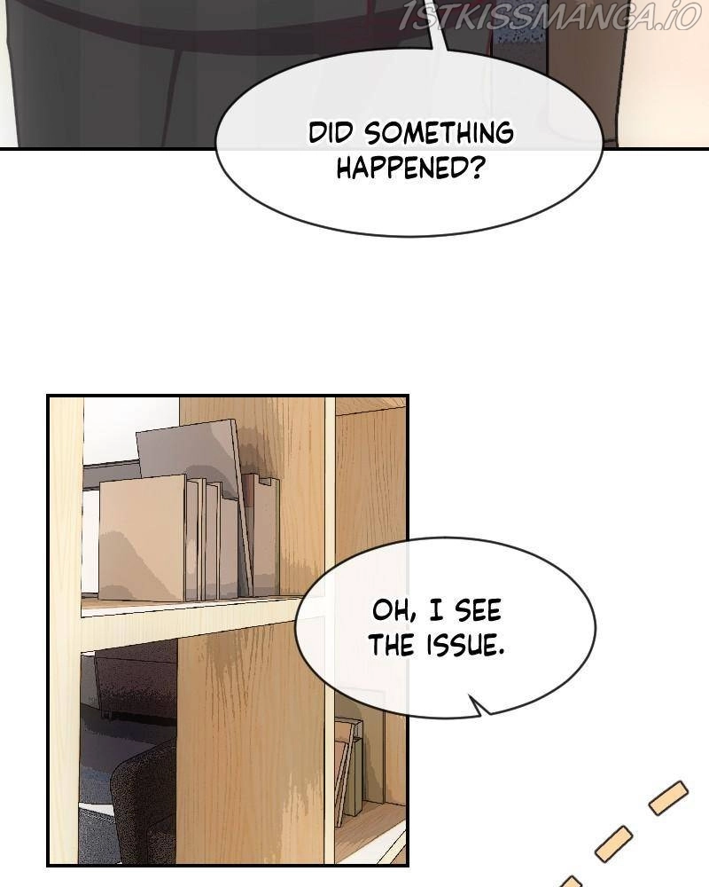 Read Age Matters Manga Online