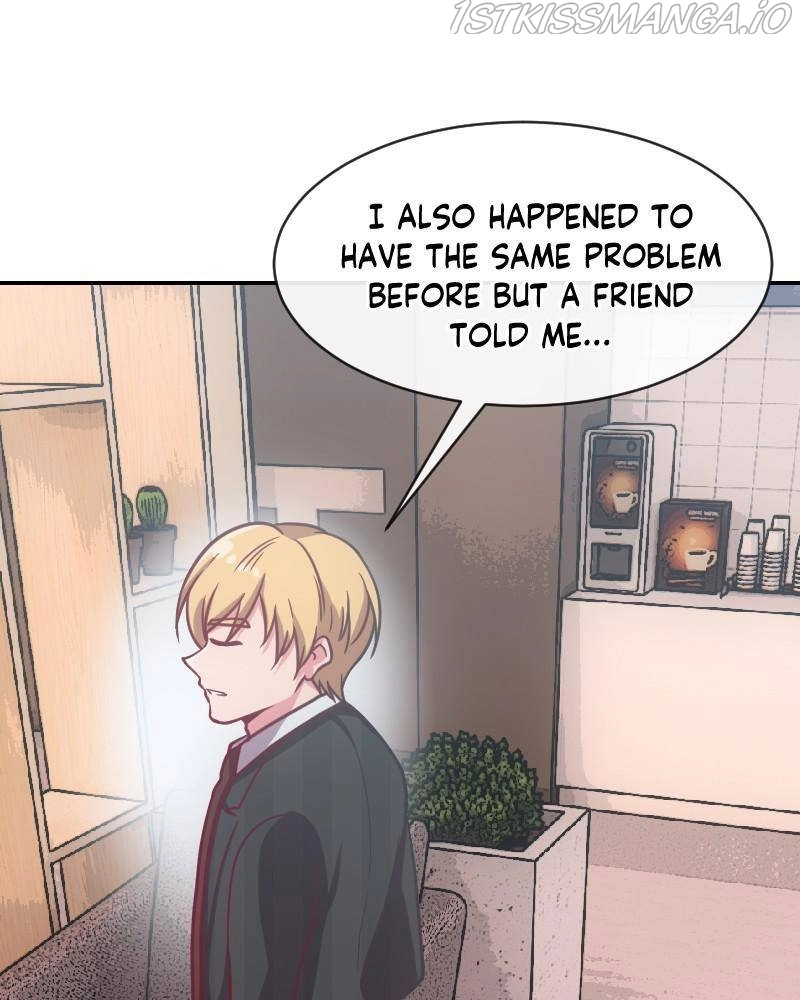 Read Age Matters Manga Online
