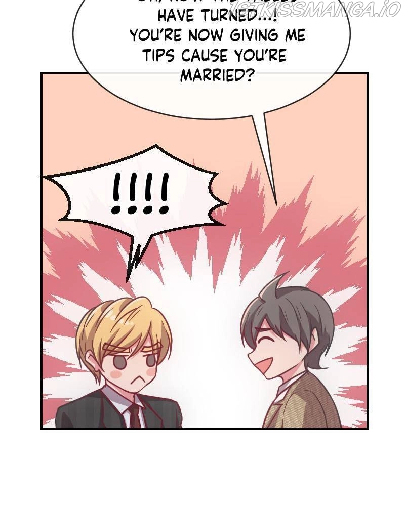 Read Age Matters Manga Online