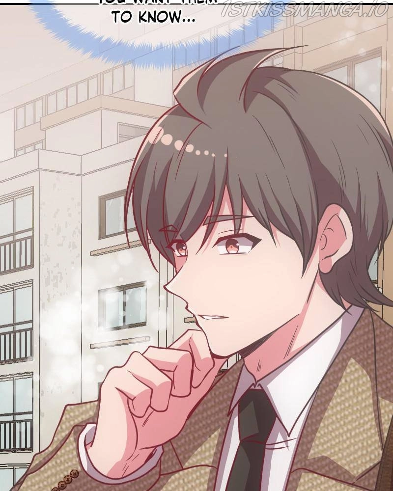 Read Age Matters Manga Online