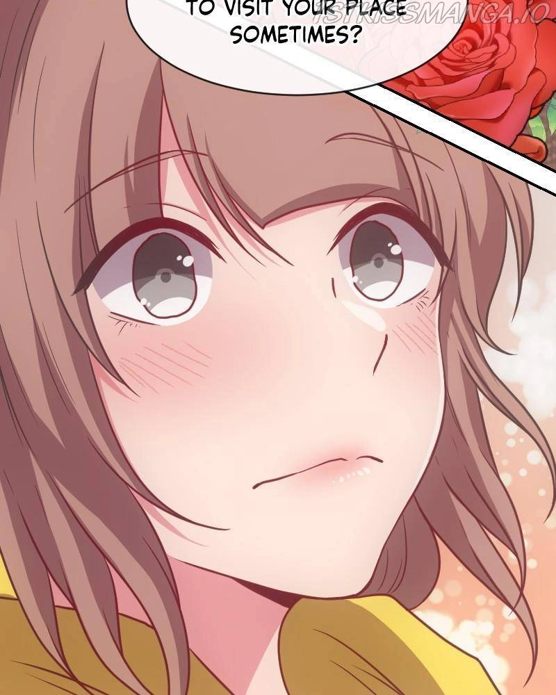 Read Age Matters Manga Online