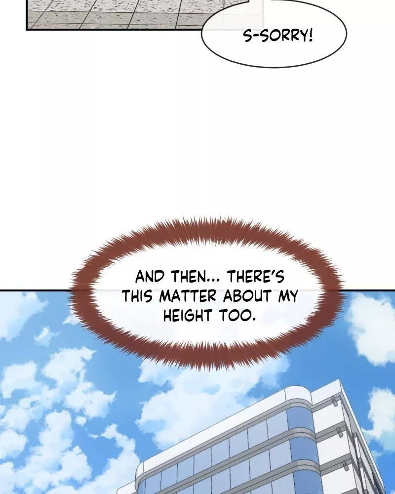 Read Age Matters Manga Online