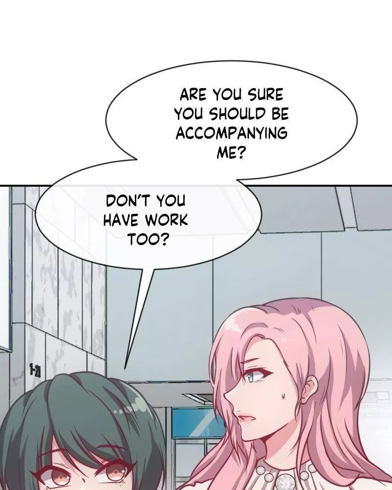 Read Age Matters Manga Online