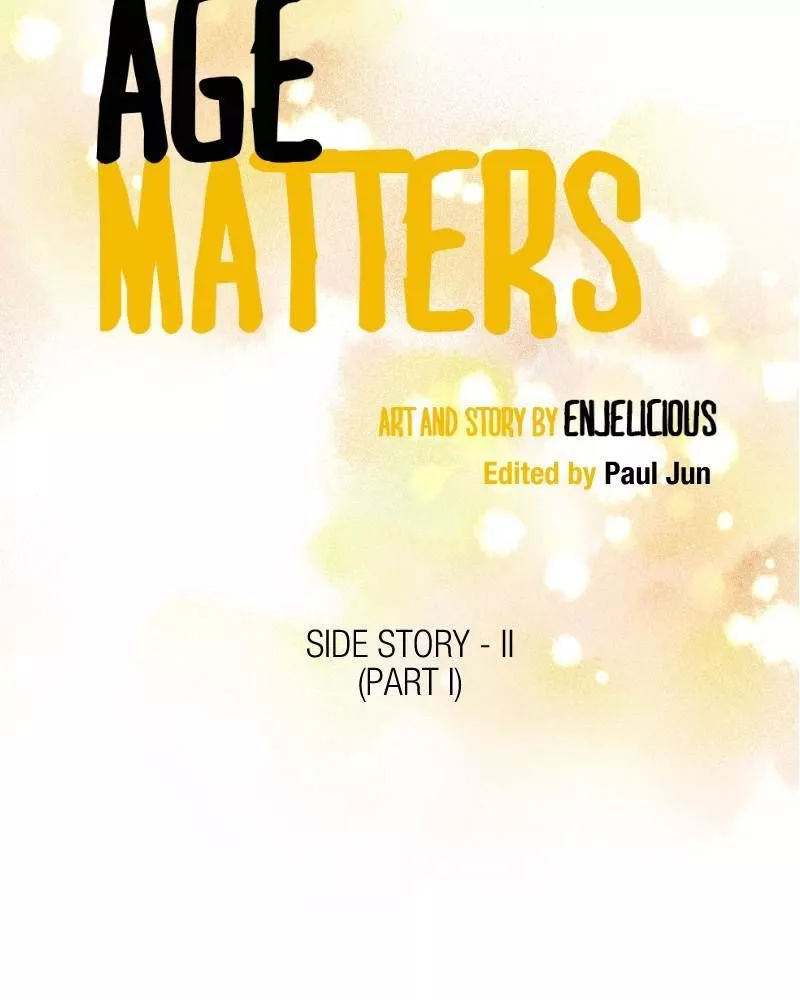 Read Age Matters Manga Online
