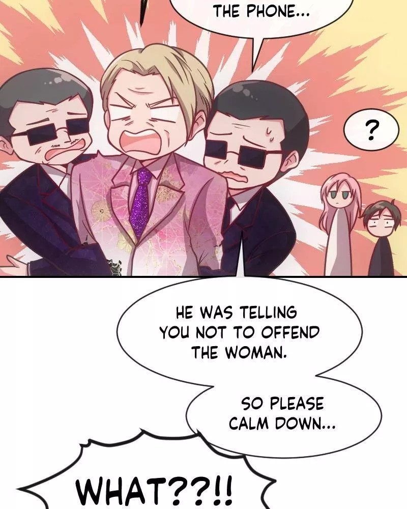 Read Age Matters Manga Online