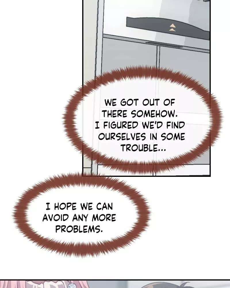 Read Age Matters Manga Online