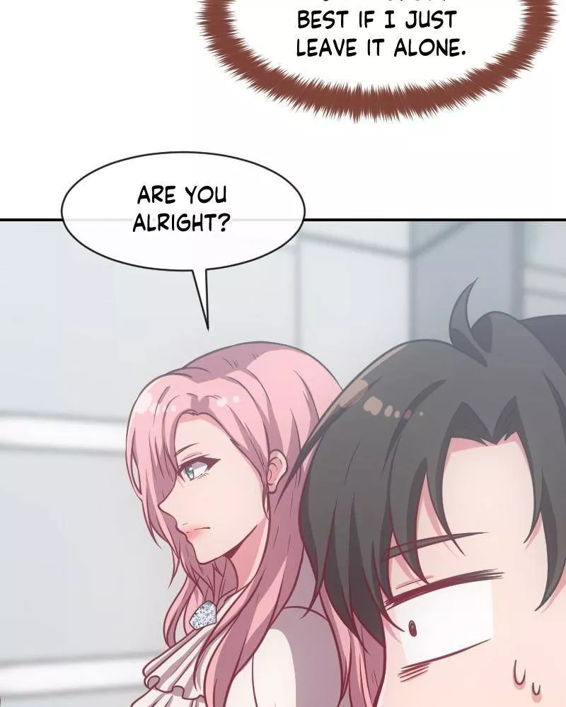 Read Age Matters Manga Online