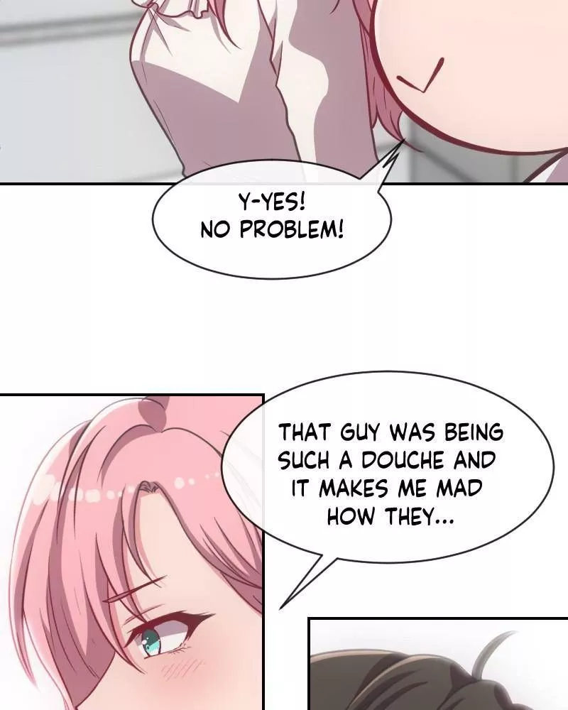 Read Age Matters Manga Online