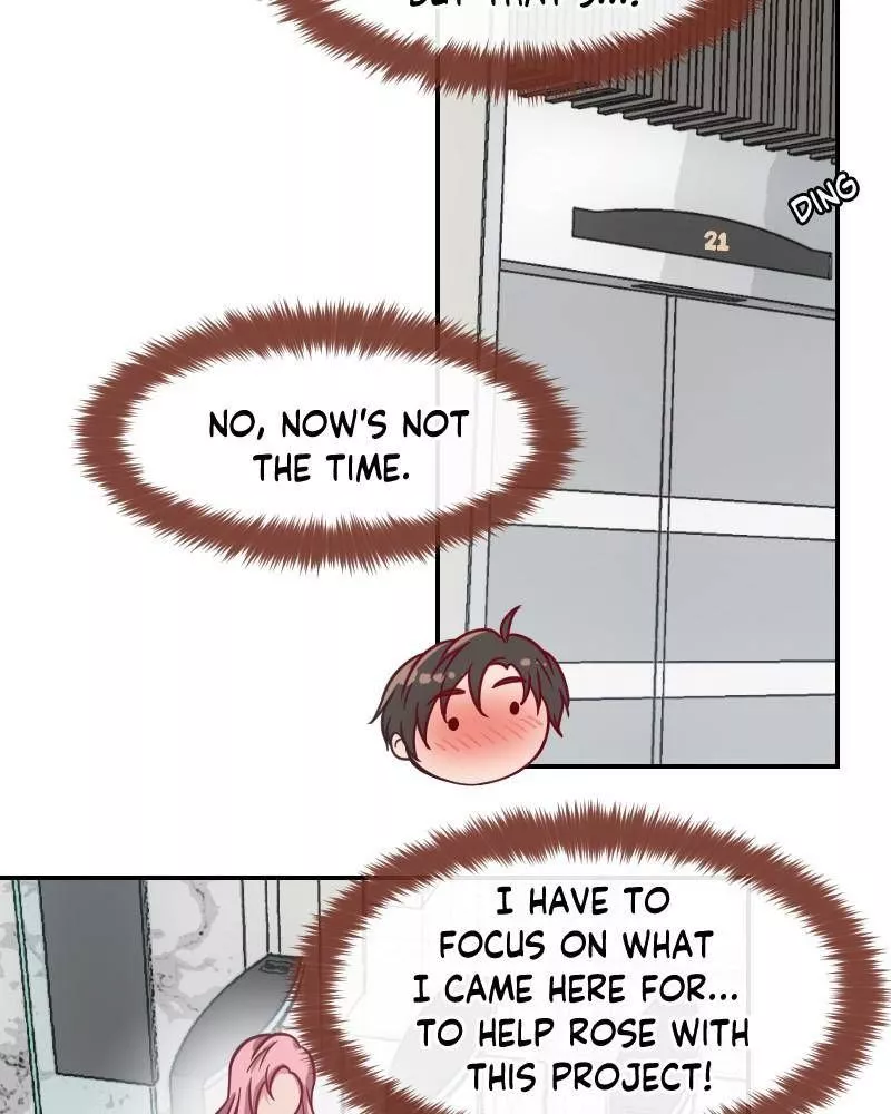 Read Age Matters Manga Online