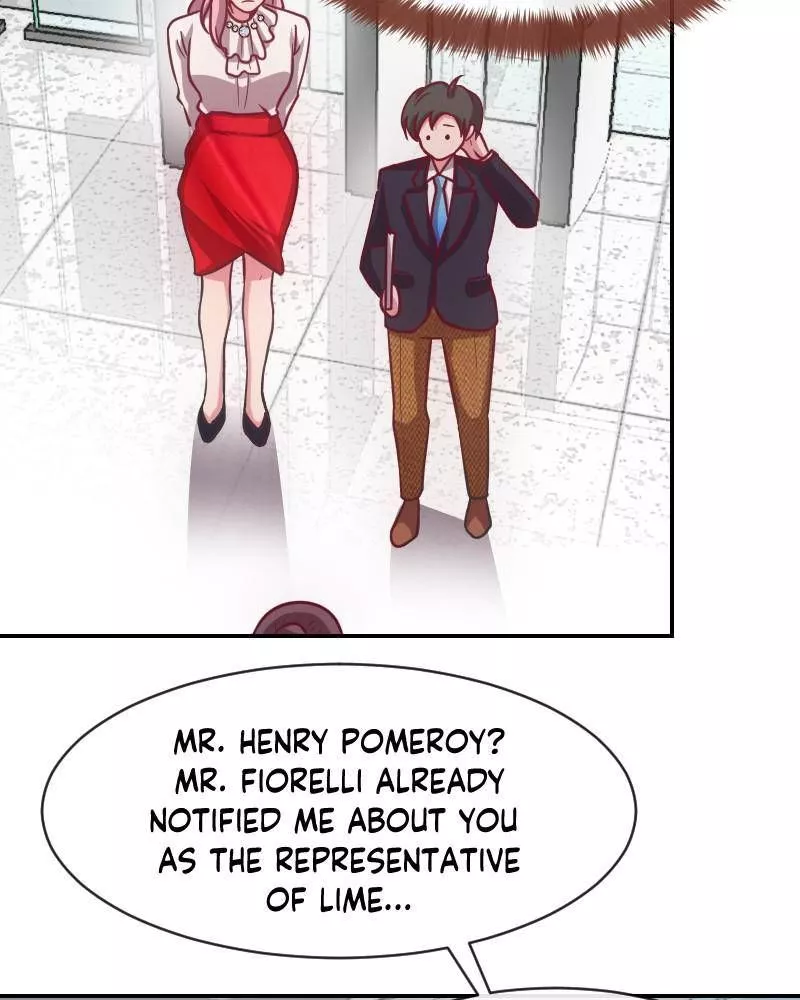 Read Age Matters Manga Online