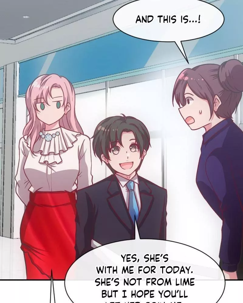 Read Age Matters Manga Online