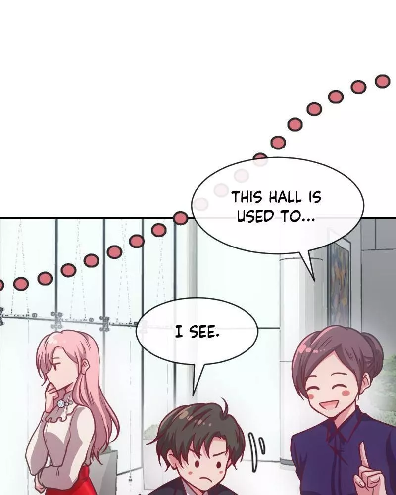 Read Age Matters Manga Online