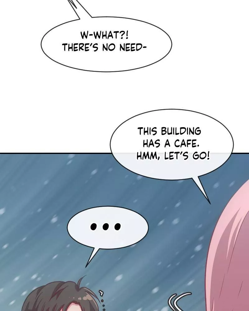 Read Age Matters Manga Online