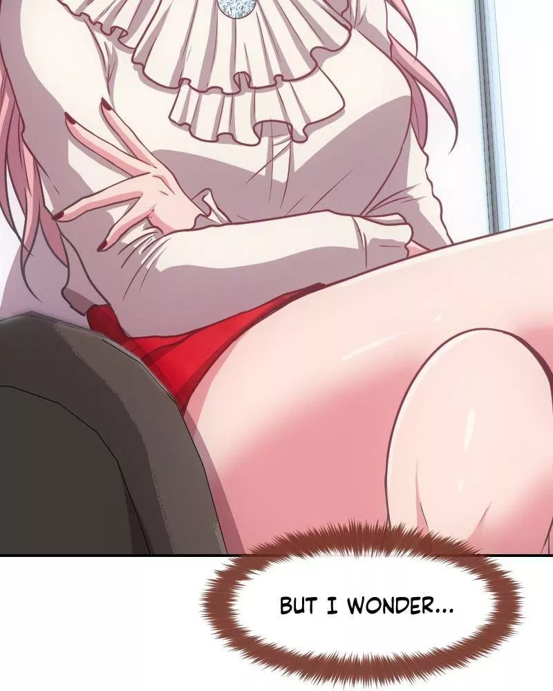 Read Age Matters Manga Online