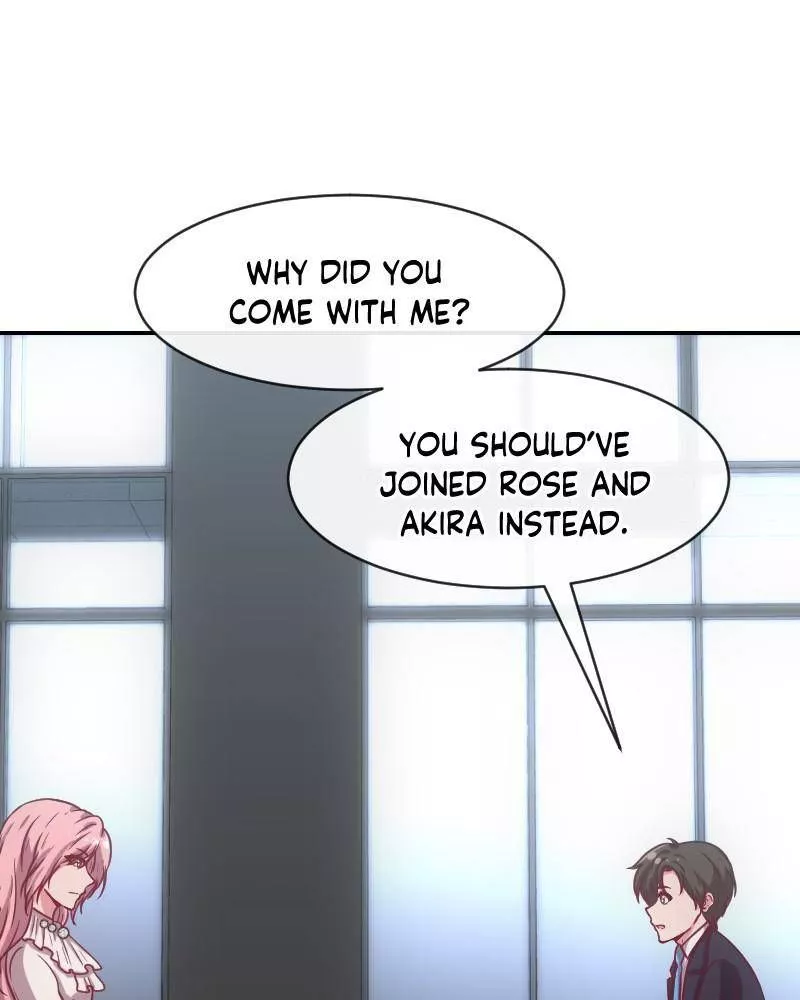 Read Age Matters Manga Online