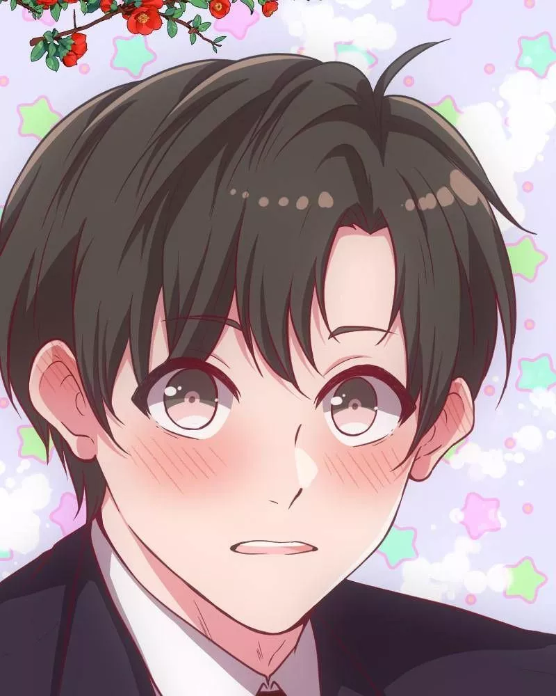 Read Age Matters Manga Online