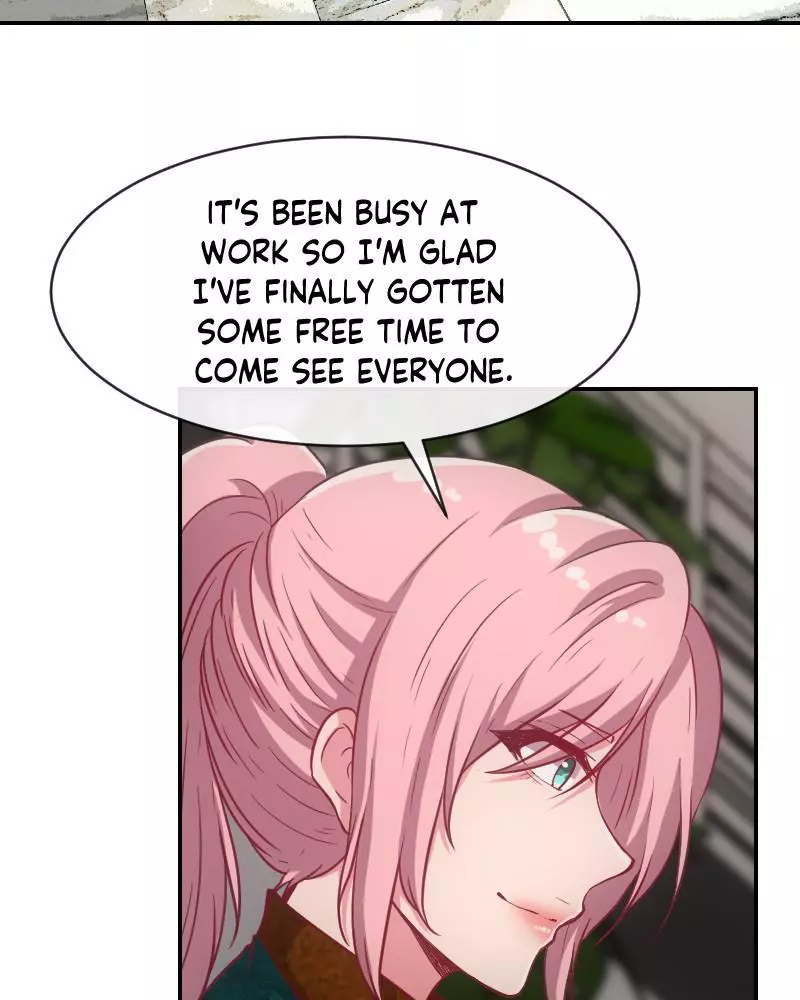 Read Age Matters Manga Online