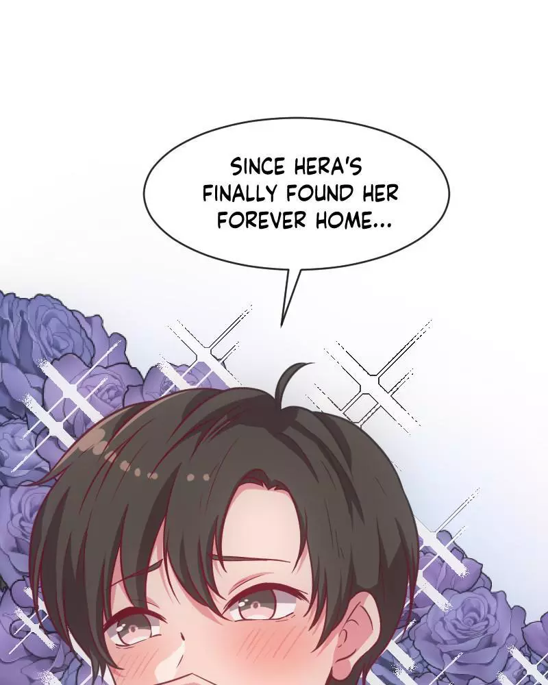 Read Age Matters Manga Online
