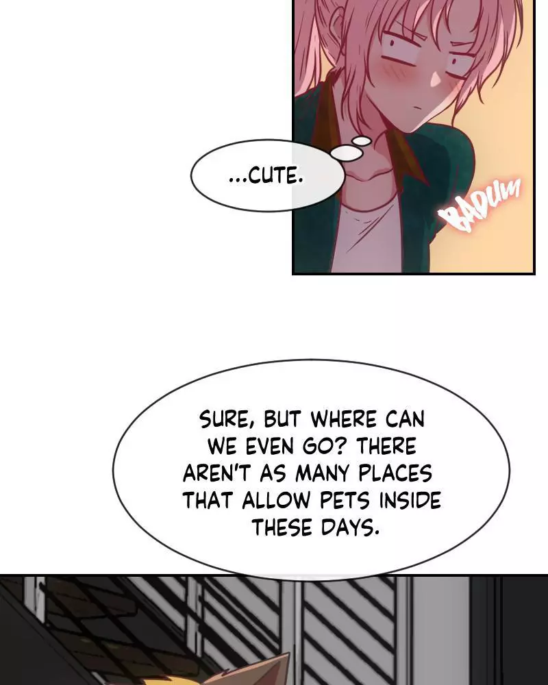 Read Age Matters Manga Online