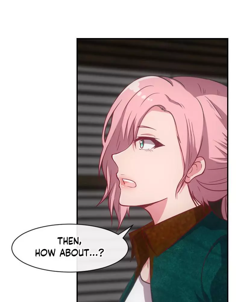 Read Age Matters Manga Online
