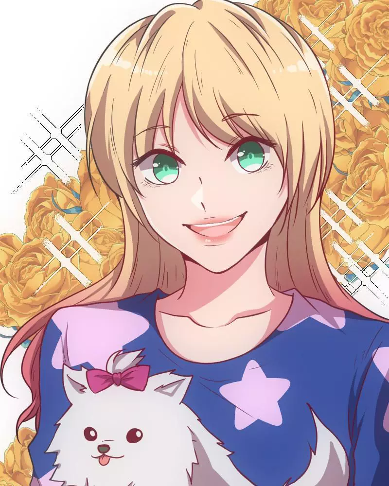 Read Age Matters Manga Online