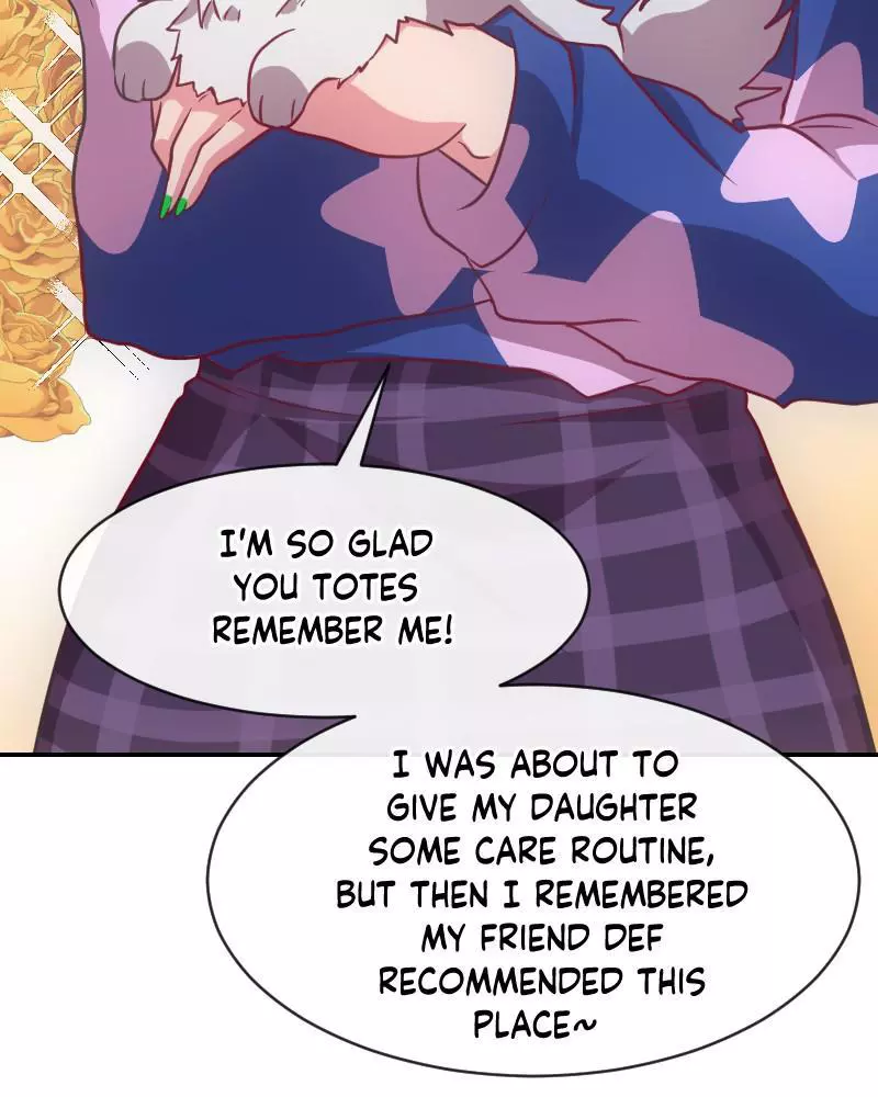 Read Age Matters Manga Online