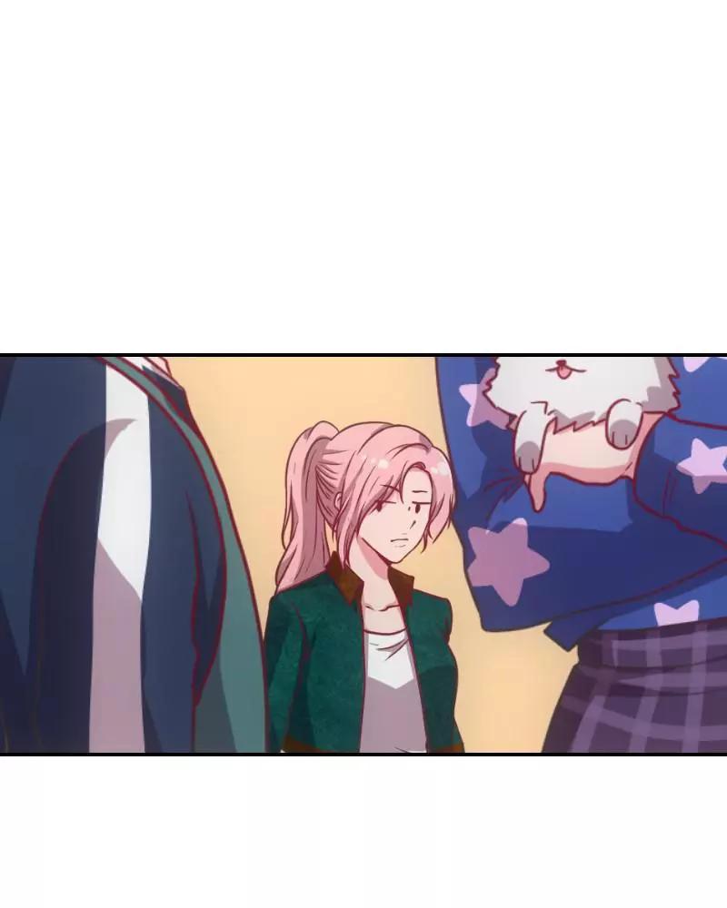 Read Age Matters Manga Online