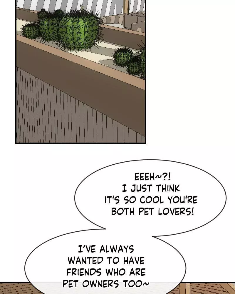 Read Age Matters Manga Online