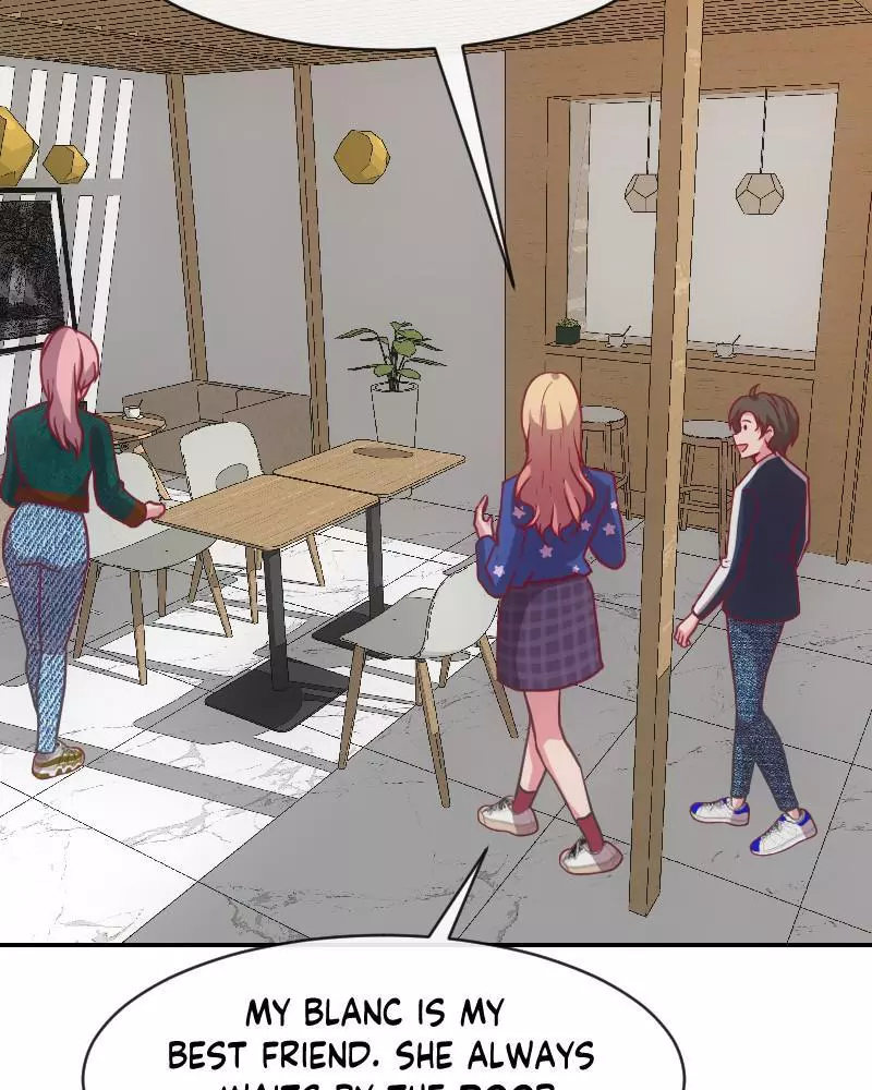 Read Age Matters Manga Online