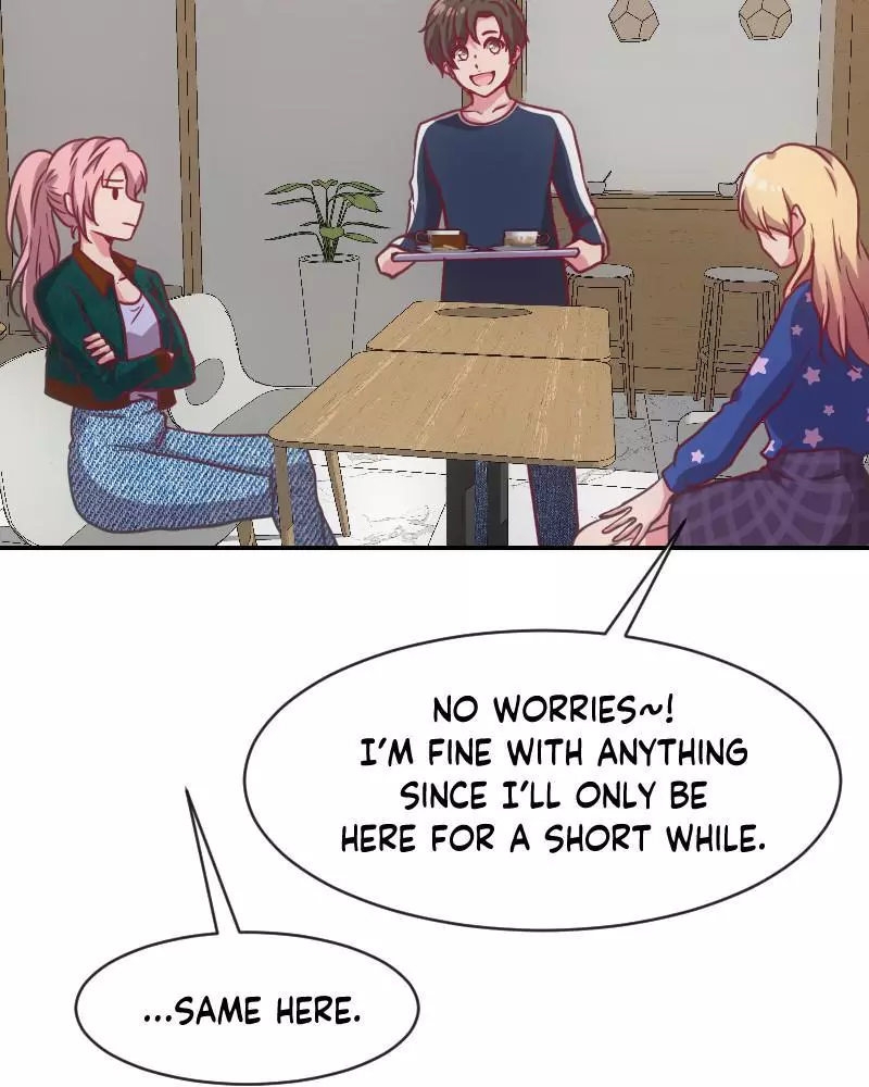 Read Age Matters Manga Online