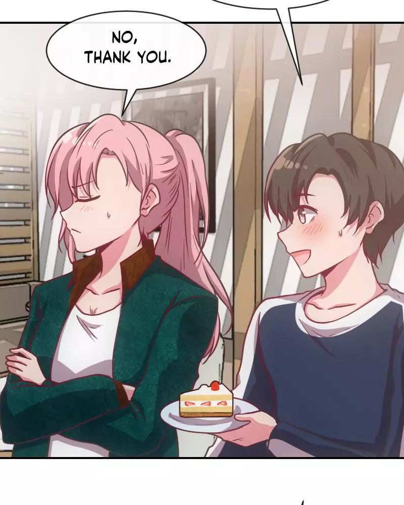 Read Age Matters Manga Online