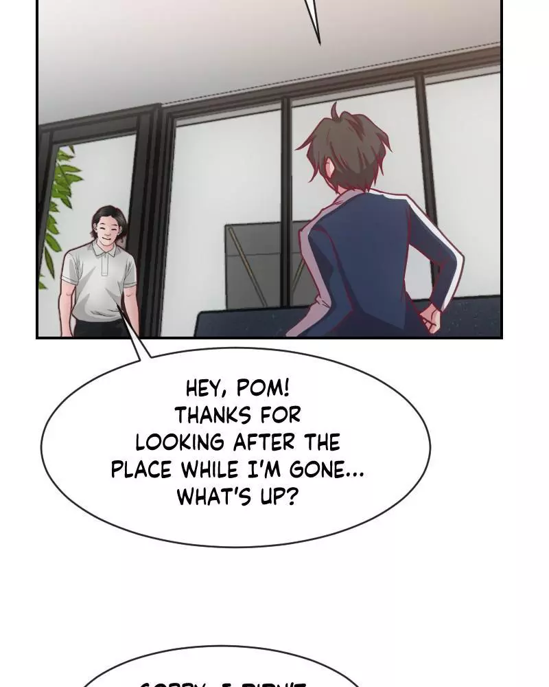 Read Age Matters Manga Online
