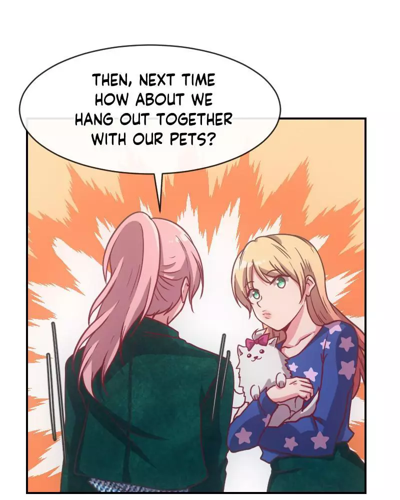Read Age Matters Manga Online
