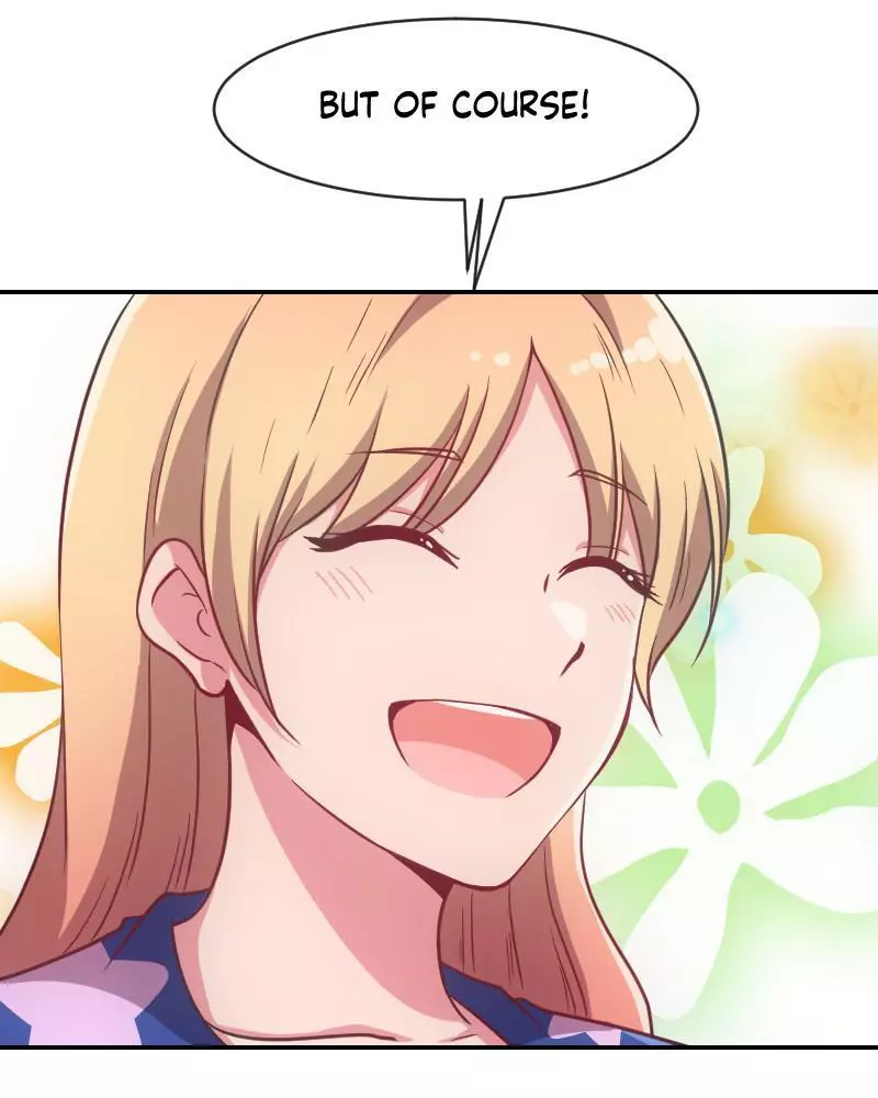 Read Age Matters Manga Online