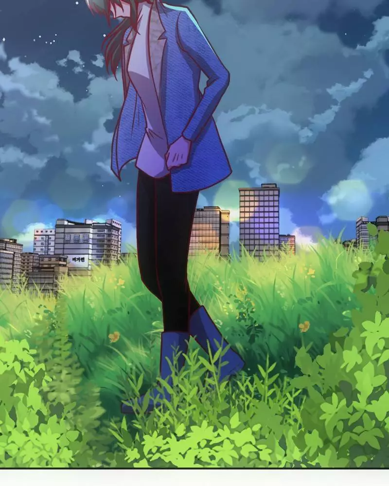 Read Age Matters Manga Online