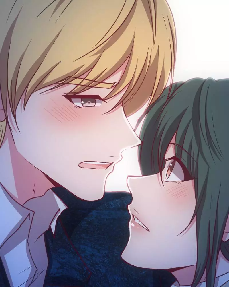 Read Age Matters Manga Online