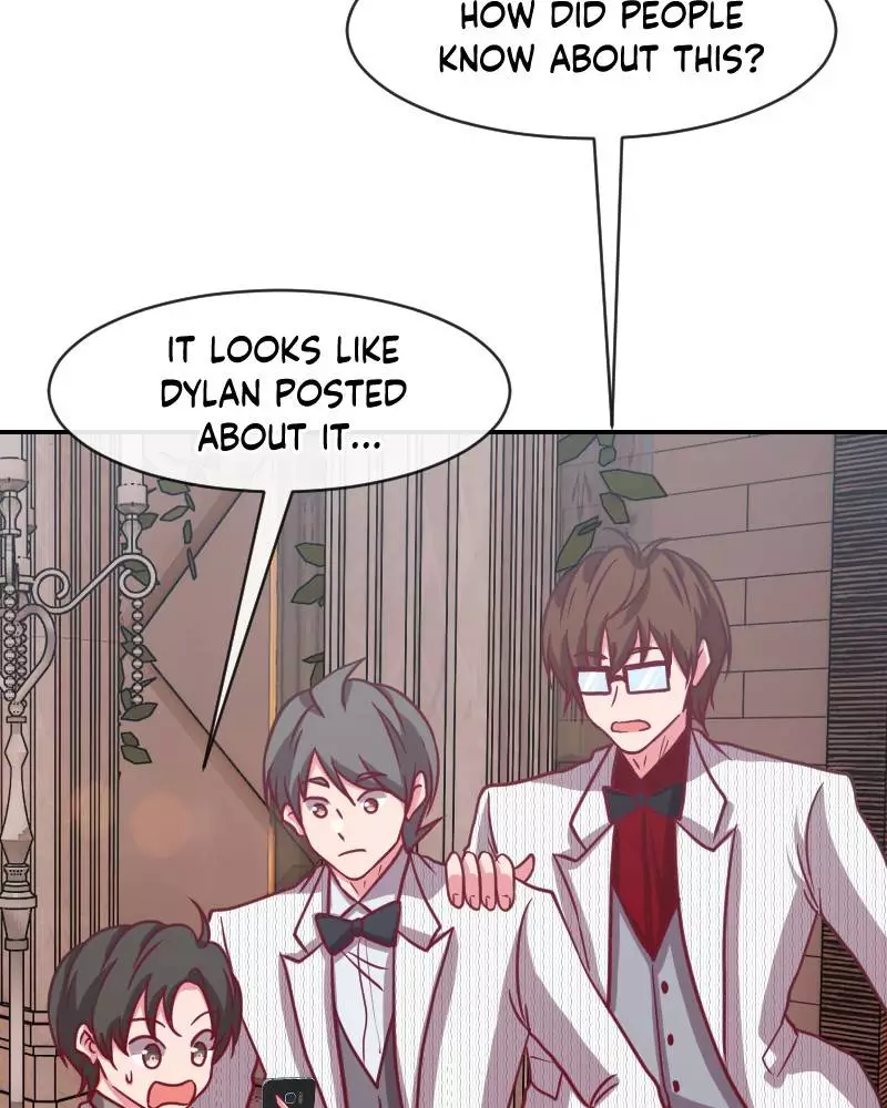 Read Age Matters Manga Online