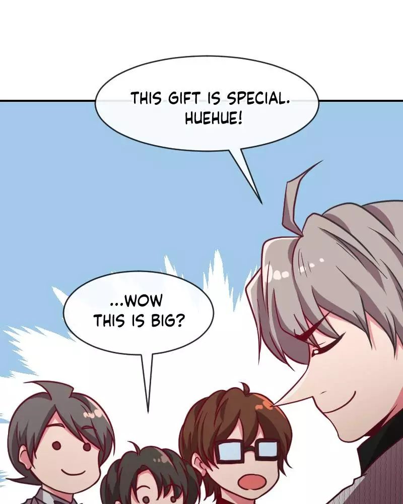 Read Age Matters Manga Online