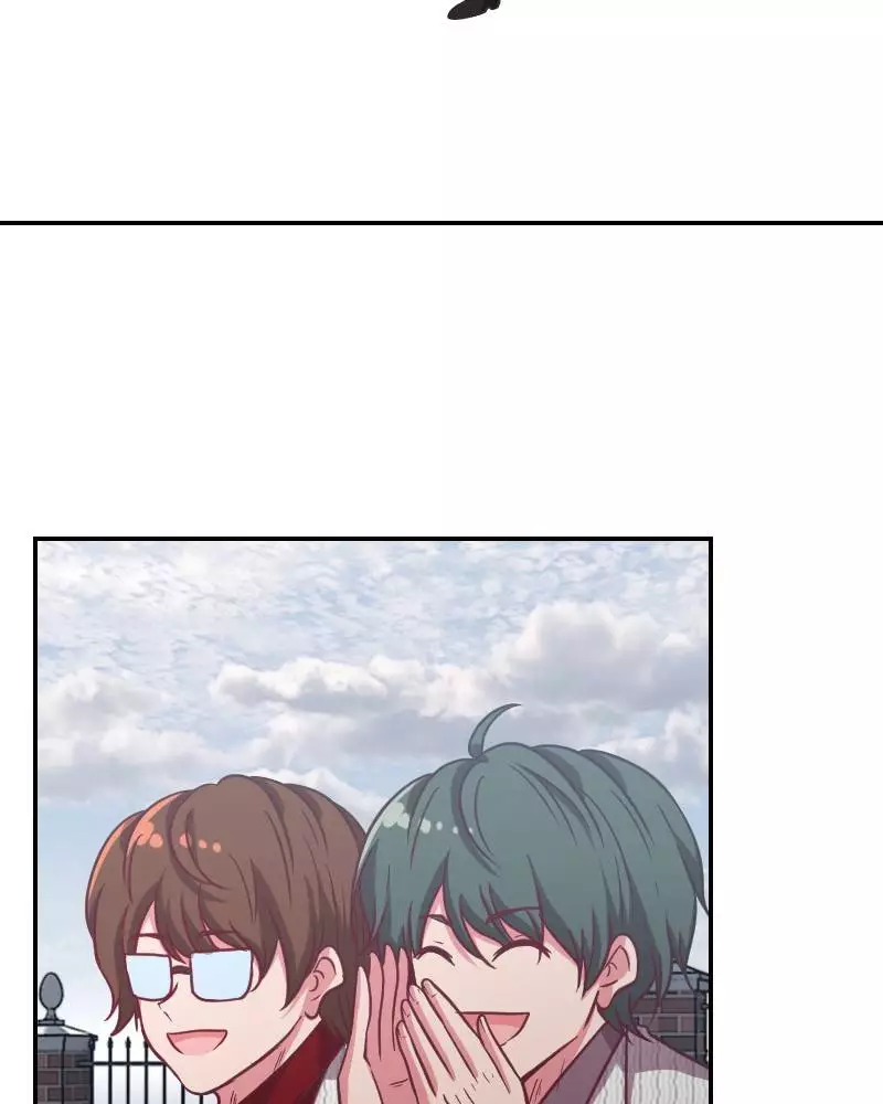 Read Age Matters Manga Online