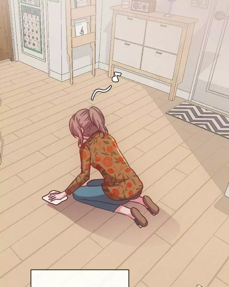 Read Age Matters Manga Online