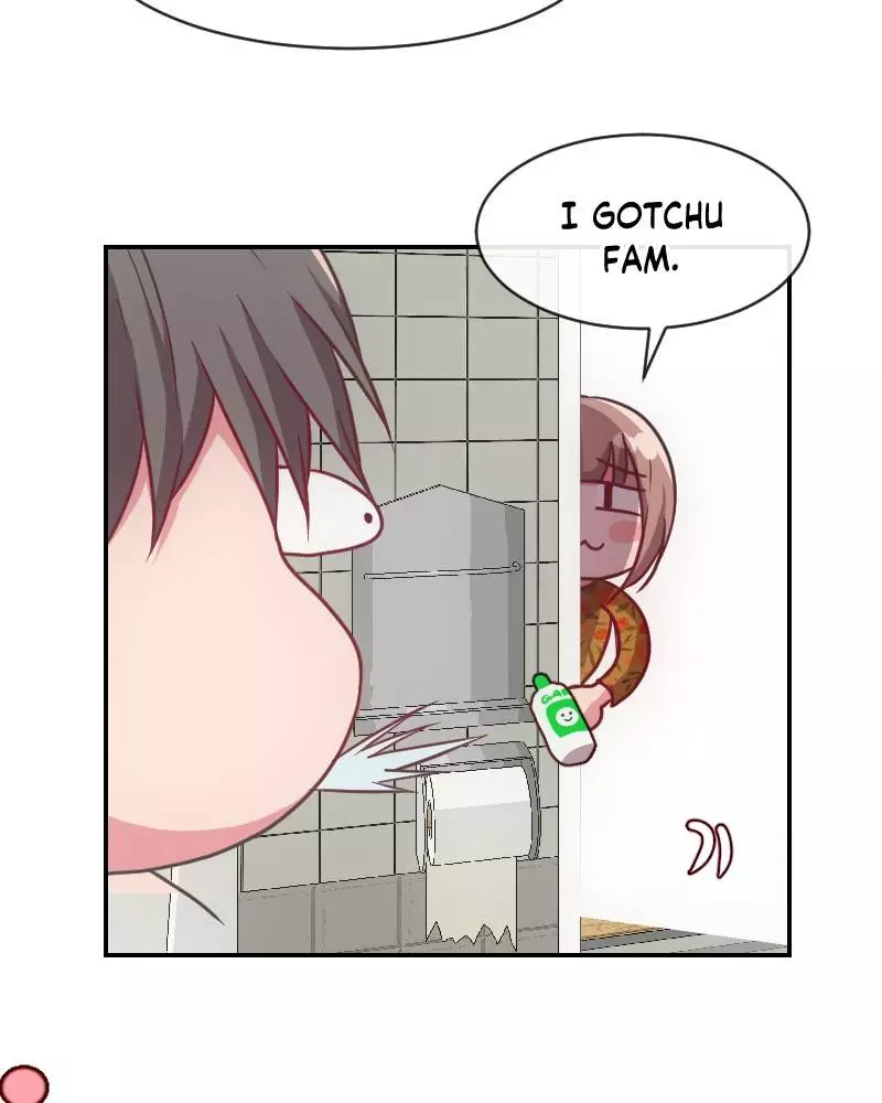 Read Age Matters Manga Online
