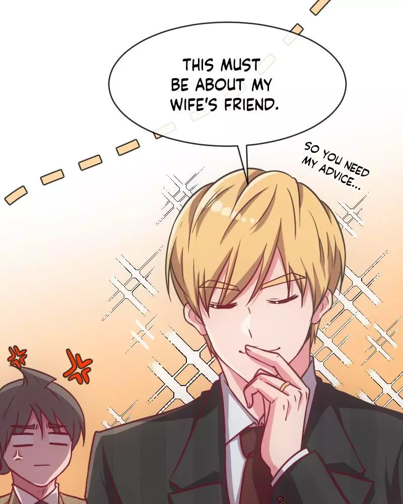Read Age Matters Manga Online