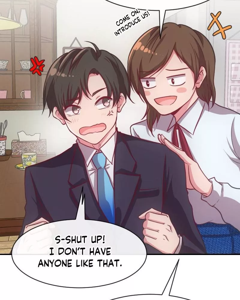 Read Age Matters Manga Online