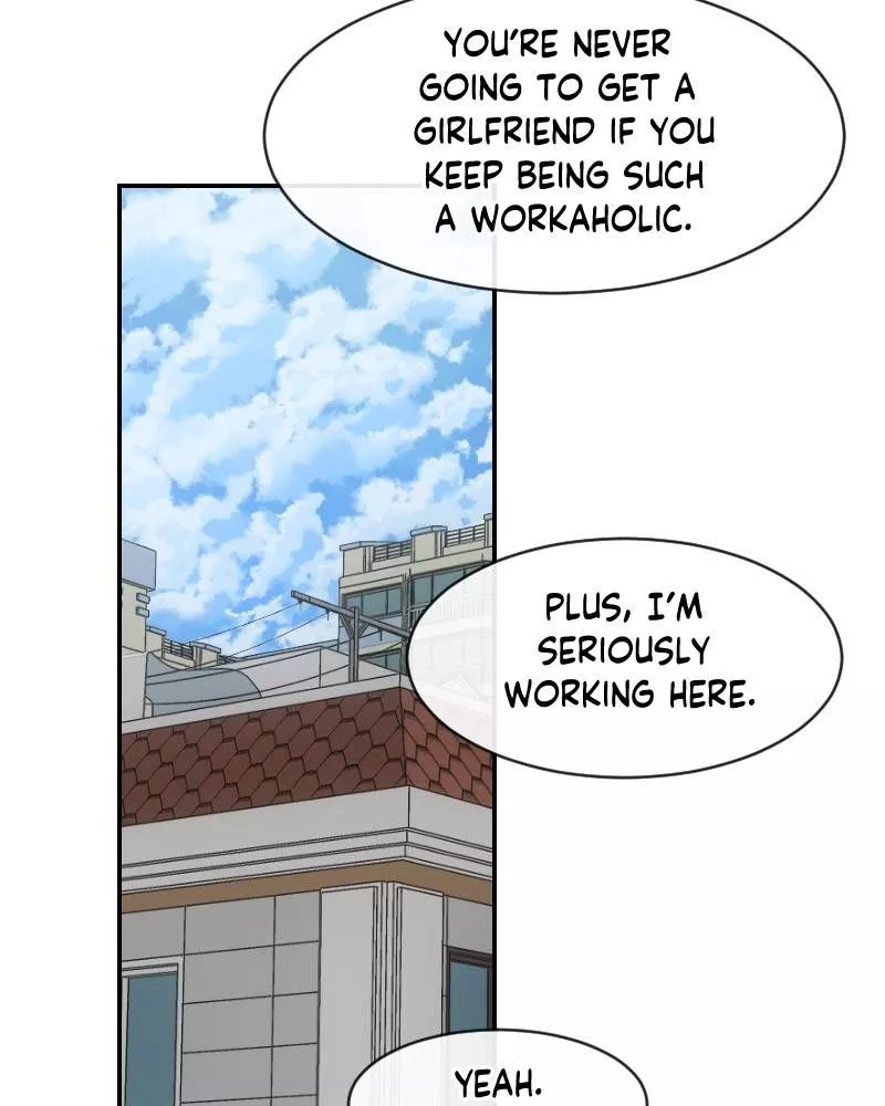 Read Age Matters Manga Online