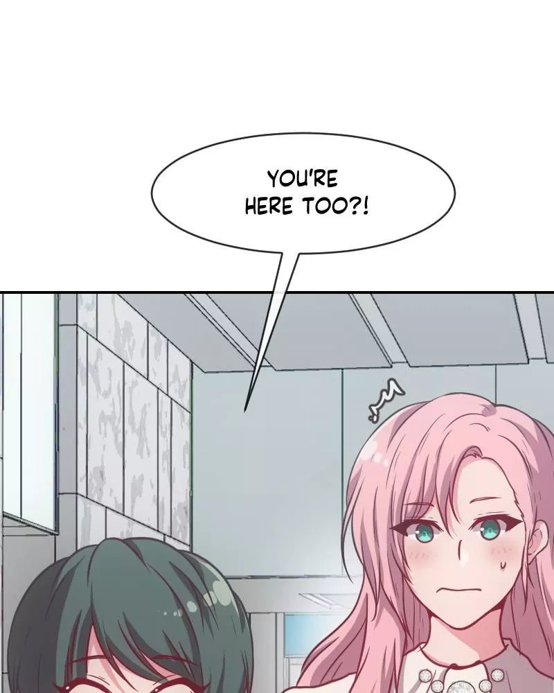 Read Age Matters Manga Online