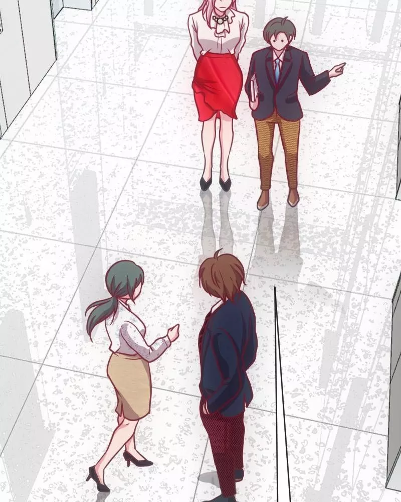 Read Age Matters Manga Online