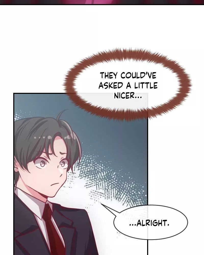 Read Age Matters Manga Online