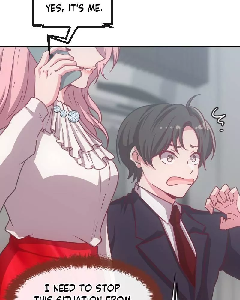 Read Age Matters Manga Online